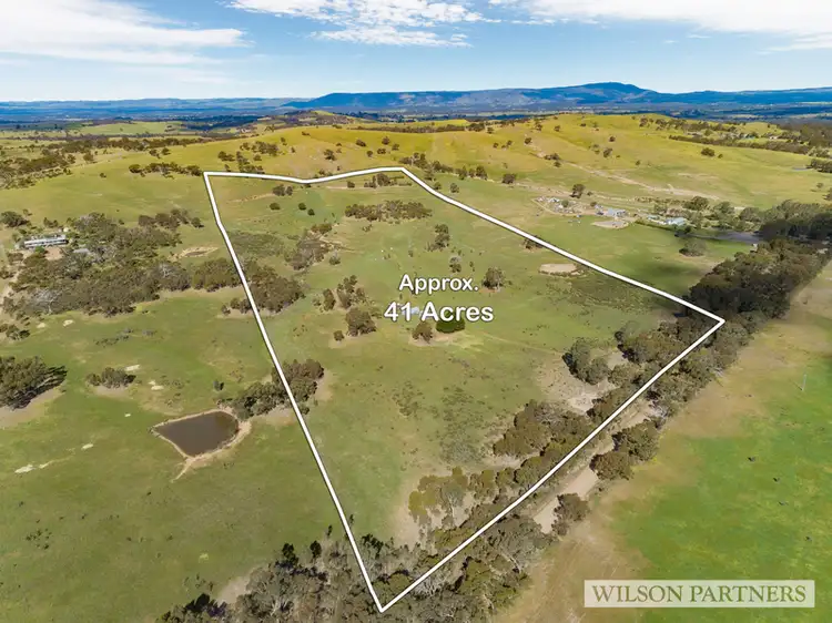 Third view of Homely land listing, 515 The Bridle Track, Glenaroua VIC 3764
