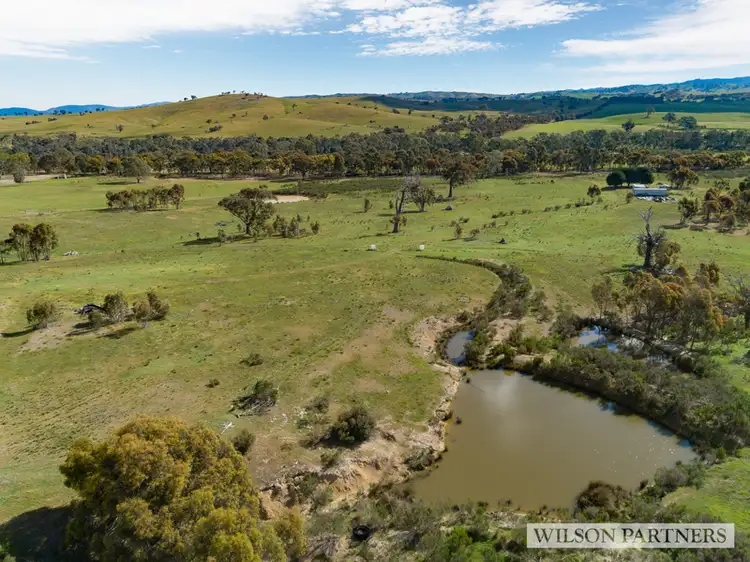 Fourth view of Homely land listing, 515 The Bridle Track, Glenaroua VIC 3764