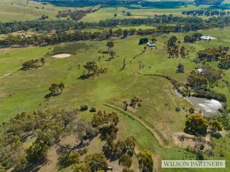 Fifth view of Homely land listing, 515 The Bridle Track, Glenaroua VIC 3764
