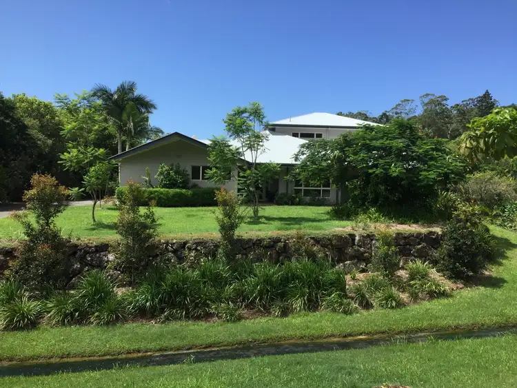 Second view of Homely house listing, 6 Pinegold Place, Nunderi NSW 2484