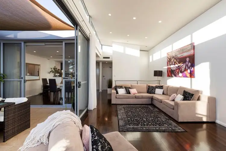 Second view of Homely apartment listing, 13/1A Hilly Street, Mortlake NSW 2137