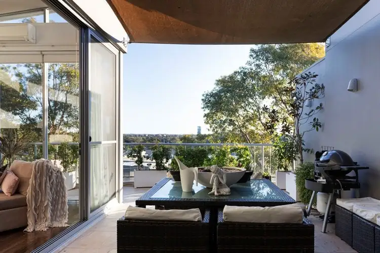 Sixth view of Homely apartment listing, 13/1A Hilly Street, Mortlake NSW 2137