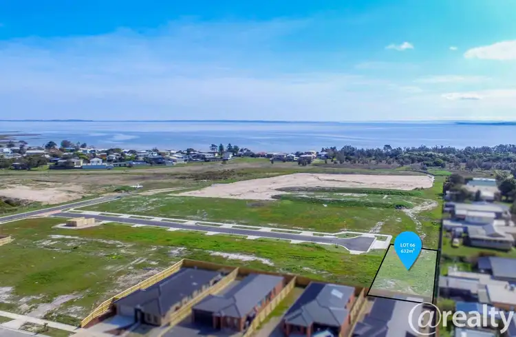 18 Bowline Court, Coronet Bay VIC 3984