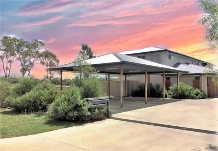 Second view of Homely townhouse listing, 3/1 Frame Street, Chinchilla QLD 4413