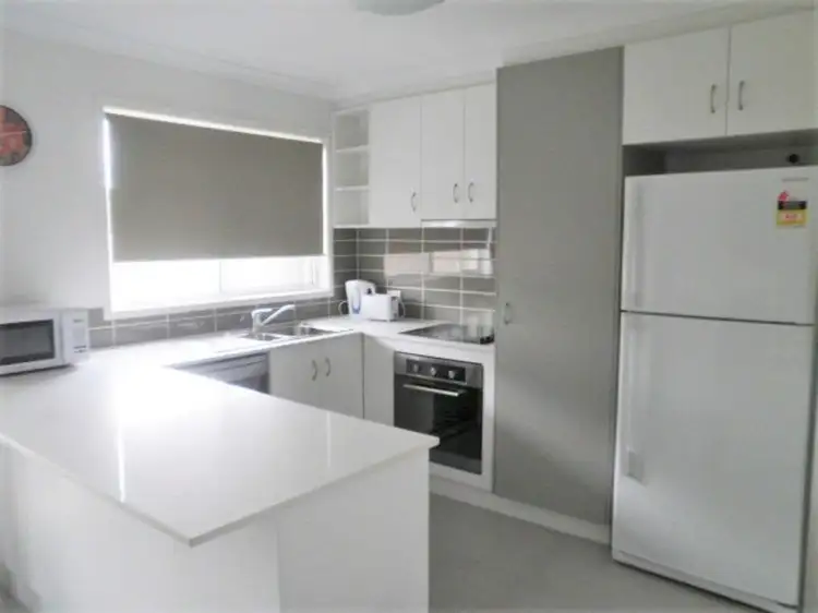 Fourth view of Homely townhouse listing, 3/1 Frame Street, Chinchilla QLD 4413