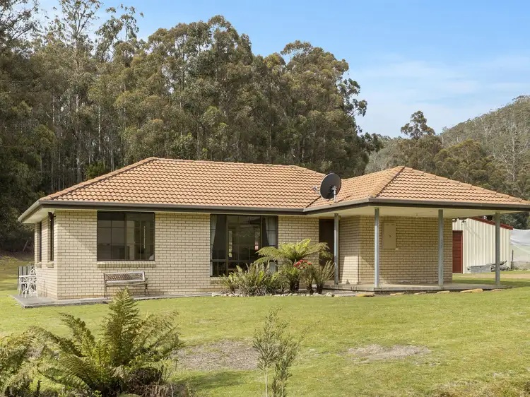 19 Mudges Rd, Allens Rivulet TAS 7150