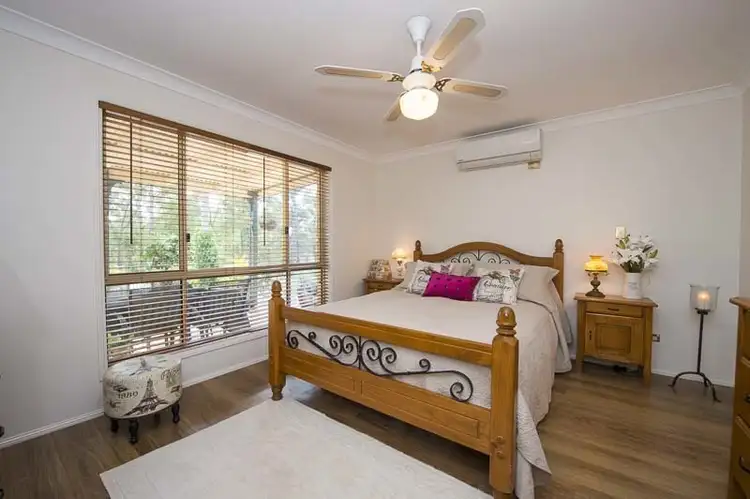 Sixth view of Homely rural property listing, 170 Lynwood Drive, Guanaba QLD 4210