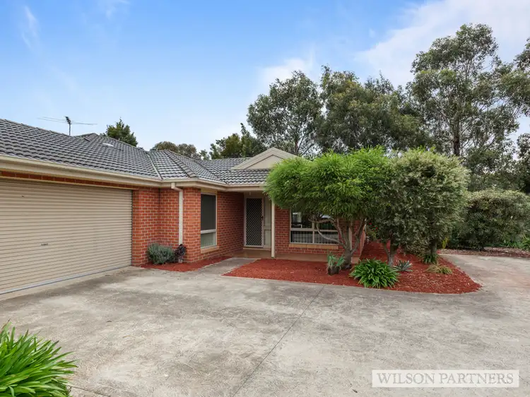 Main view of Homely unit listing, 5/4 EDEN PLACE, Wallan VIC 3756