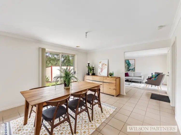 Fourth view of Homely unit listing, 5/4 EDEN PLACE, Wallan VIC 3756