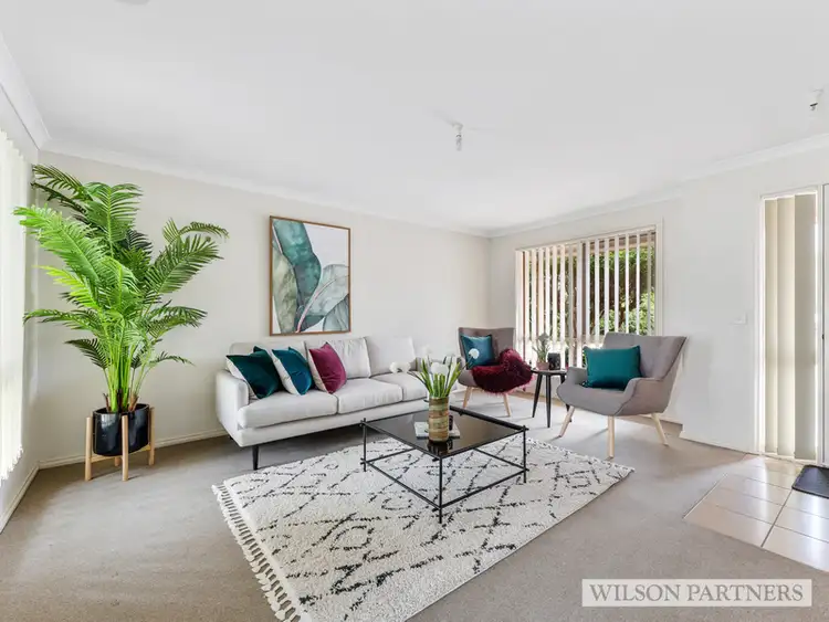 Fifth view of Homely unit listing, 5/4 EDEN PLACE, Wallan VIC 3756