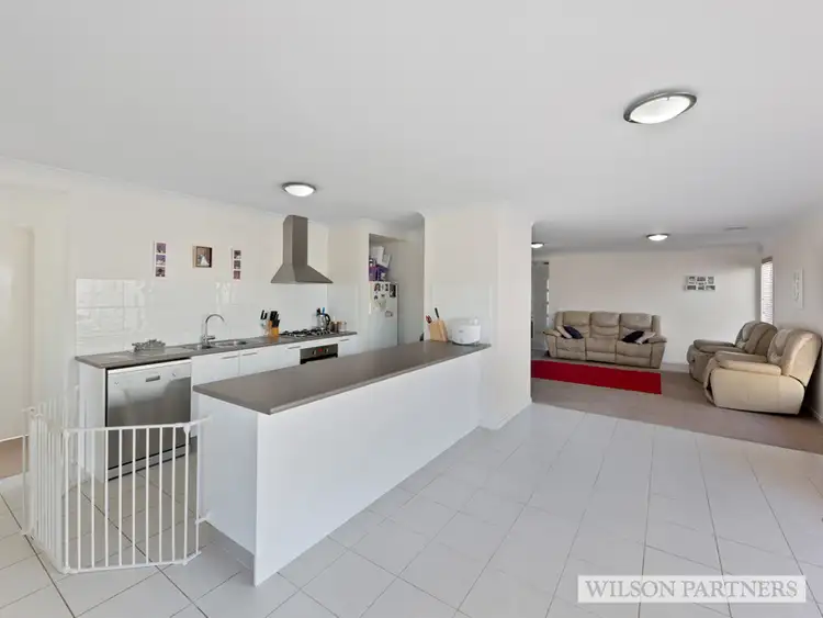 Second view of Homely house listing, 43 Watergum Way, Wallan VIC 3756