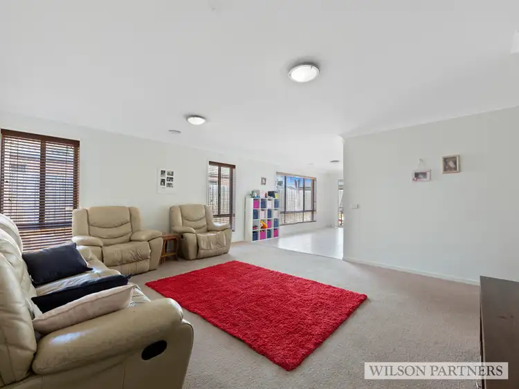 Third view of Homely house listing, 43 Watergum Way, Wallan VIC 3756