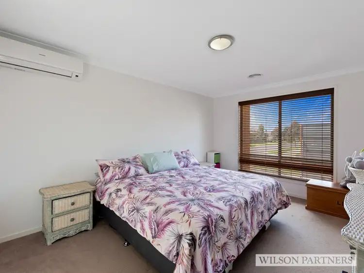 Fourth view of Homely house listing, 43 Watergum Way, Wallan VIC 3756
