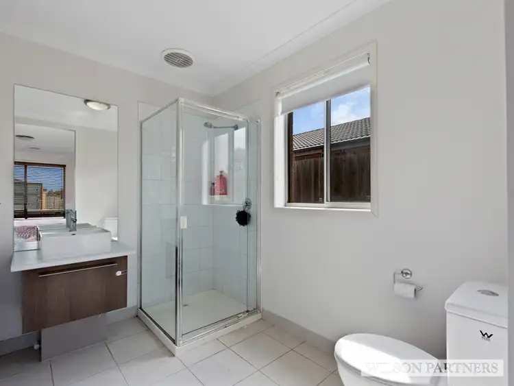 Fifth view of Homely house listing, 43 Watergum Way, Wallan VIC 3756