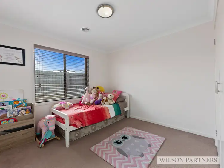 Sixth view of Homely house listing, 43 Watergum Way, Wallan VIC 3756