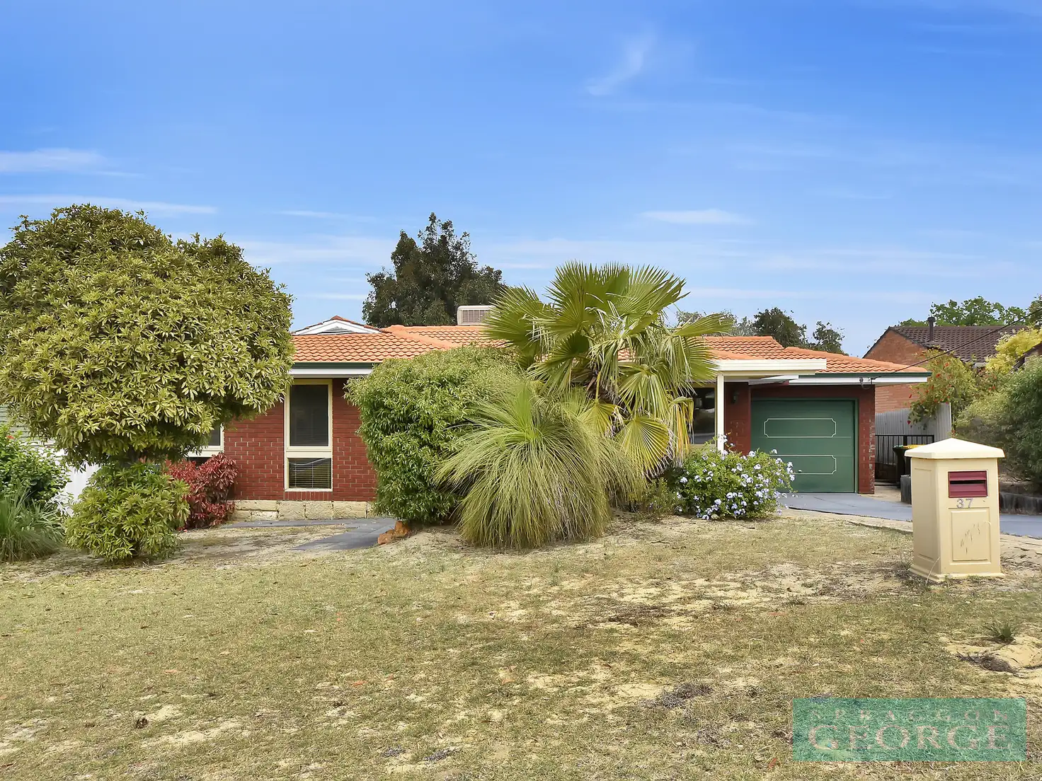 Main view of Homely house listing, 37 Zamia Place, Greenwood WA 6024