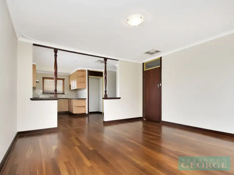 Third view of Homely house listing, 37 Zamia Place, Greenwood WA 6024