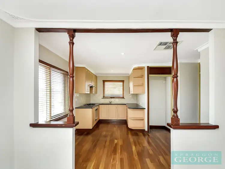 Fifth view of Homely house listing, 37 Zamia Place, Greenwood WA 6024