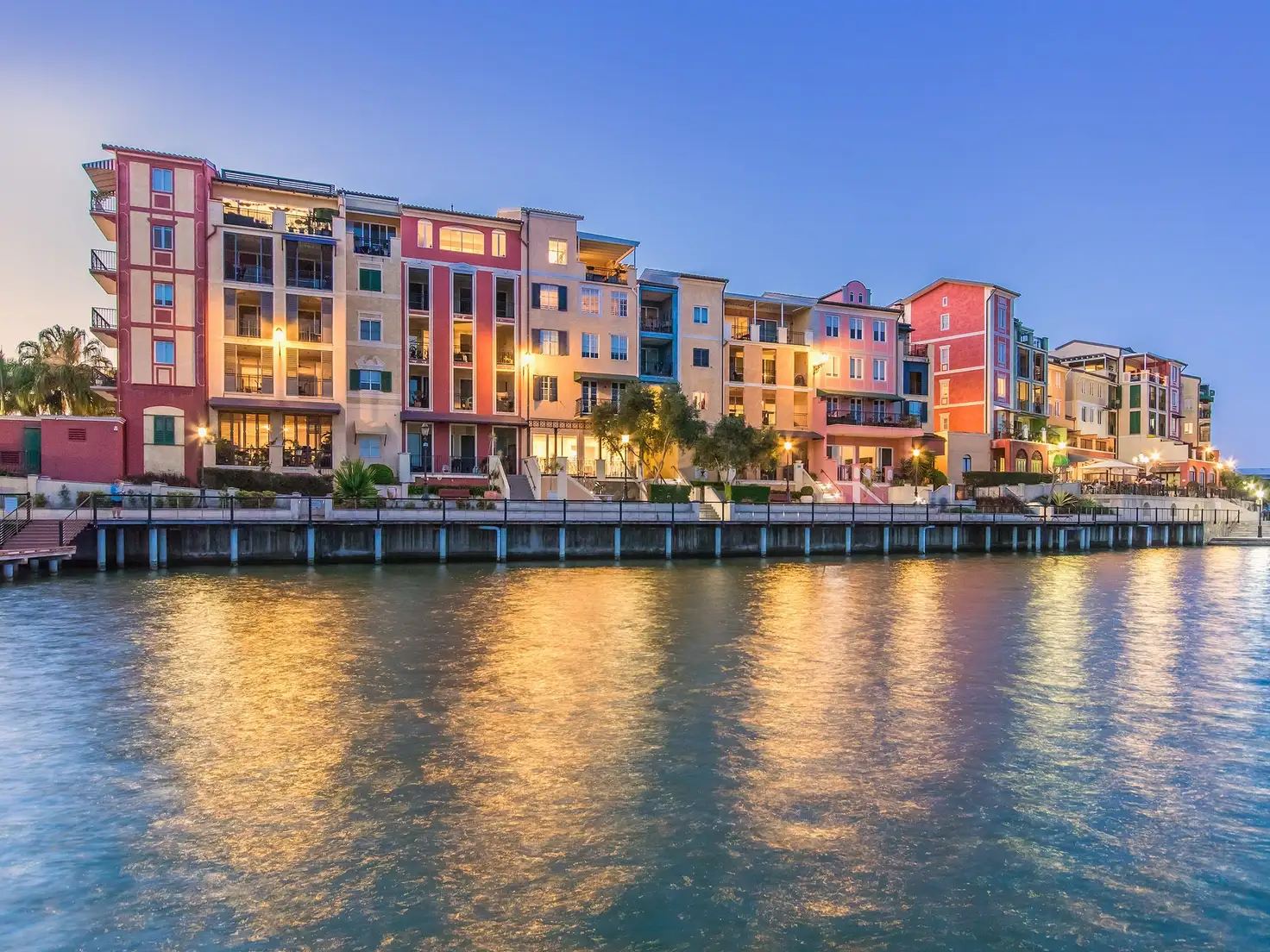 Main view of Homely apartment listing, 5/3030 The Boulevarde, Carrara QLD 4211