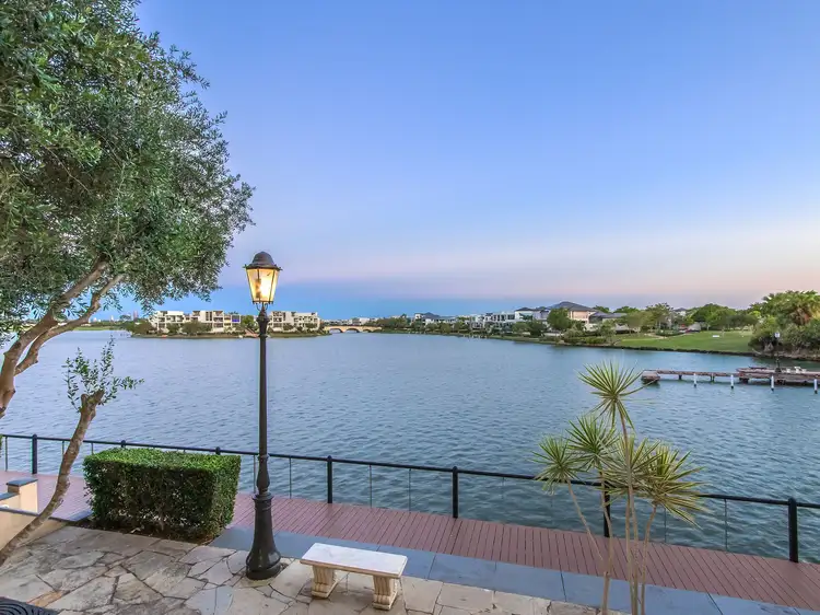 Fourth view of Homely apartment listing, 5/3030 The Boulevarde, Carrara QLD 4211