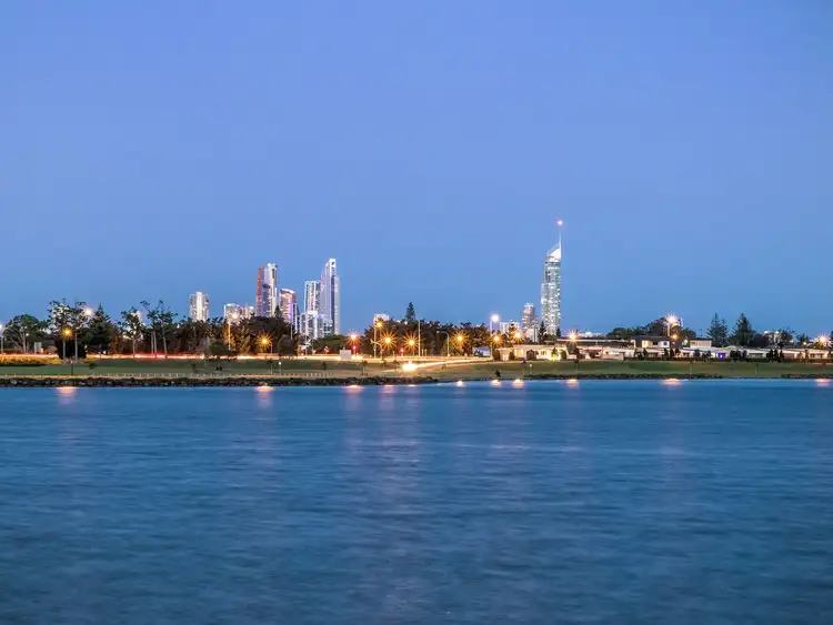 Sixth view of Homely apartment listing, 5/3030 The Boulevarde, Carrara QLD 4211