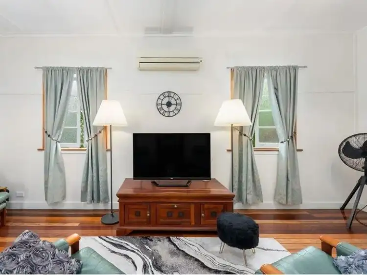 Fifth view of Homely house listing, 10 Ormonde Road, Yeronga QLD 4104