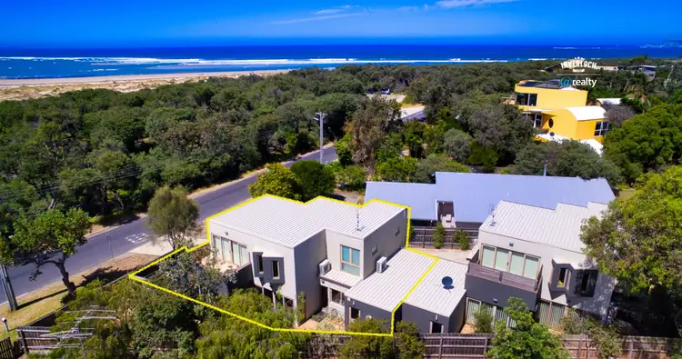 Second view of Homely house listing, 70A Surf Parade, Inverloch VIC 3996