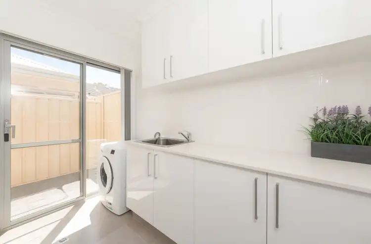 Fifth view of Homely villa listing, 56C Saint Albans Road, Nollamara WA 6061