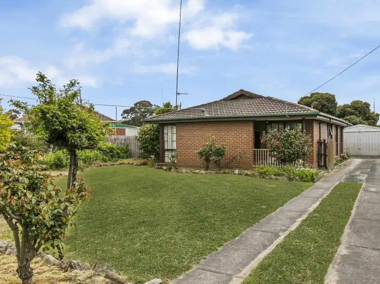 1 Ogrady Street, Morwell VIC 3840