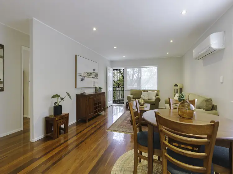 Second view of Homely house listing, 119 Lytton Road, Bulimba QLD 4171