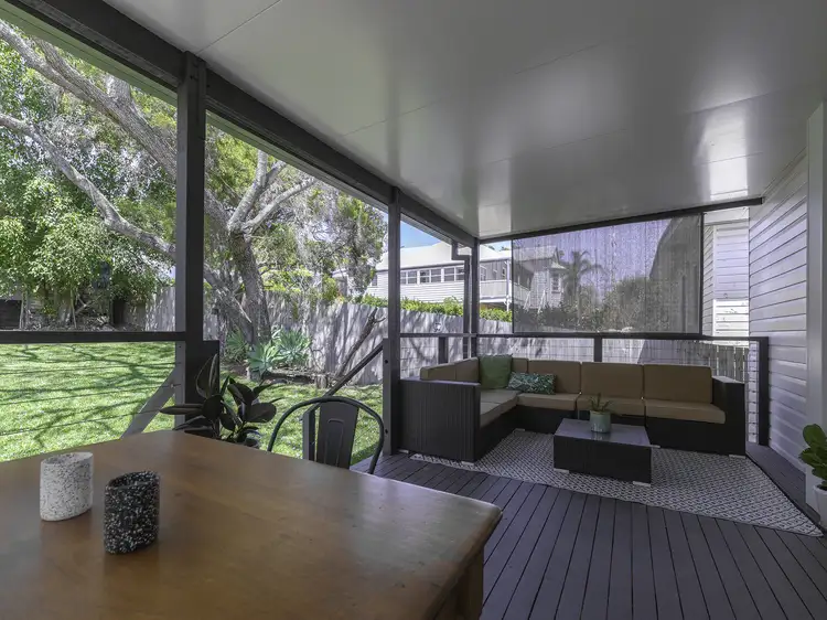 Third view of Homely house listing, 119 Lytton Road, Bulimba QLD 4171