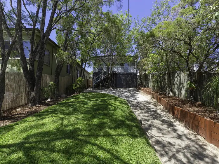Fourth view of Homely house listing, 119 Lytton Road, Bulimba QLD 4171