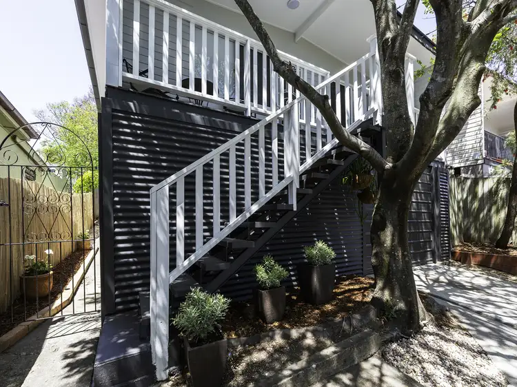 Fifth view of Homely house listing, 119 Lytton Road, Bulimba QLD 4171