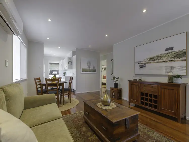 Seventh view of Homely house listing, 119 Lytton Road, Bulimba QLD 4171