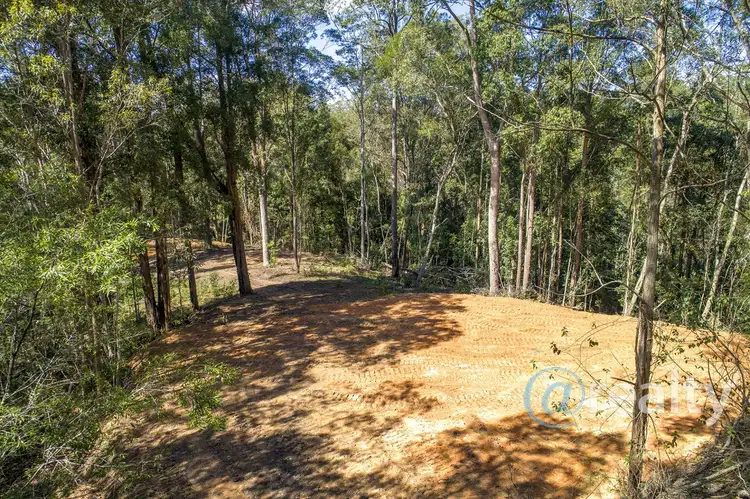Fourth view of Homely land listing, 98 Dyers Loop Road, Argents Hill NSW 2449