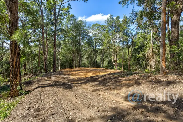 Fifth view of Homely land listing, 98 Dyers Loop Road, Argents Hill NSW 2449