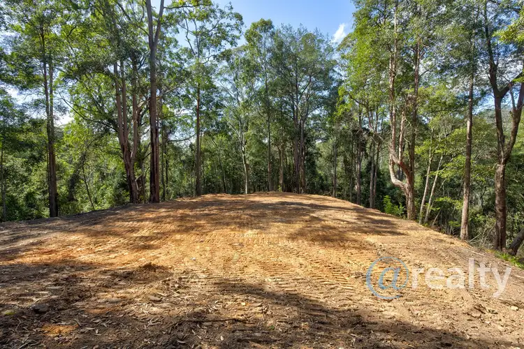 Sixth view of Homely land listing, 98 Dyers Loop Road, Argents Hill NSW 2449