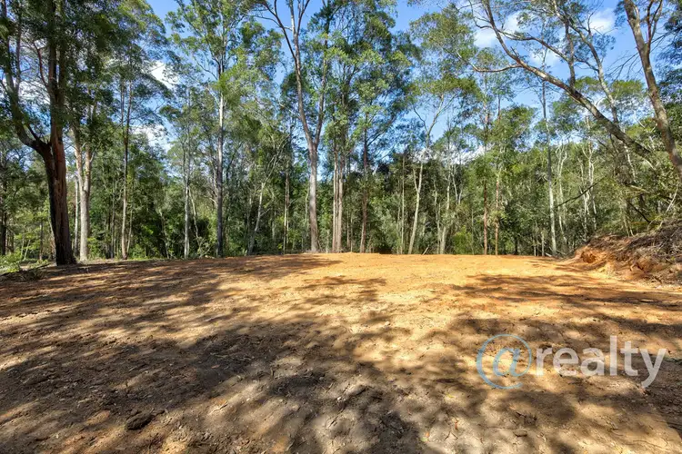 Seventh view of Homely land listing, 98 Dyers Loop Road, Argents Hill NSW 2449
