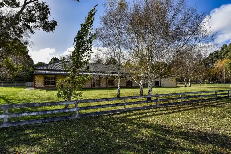 41 Cutting Court, Worrolong SA 5291
