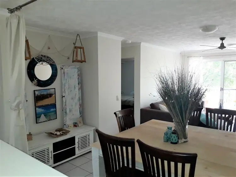 Fourth view of Homely apartment listing, 7/1-5 Tallebudgera Drive, Palm Beach QLD 4221