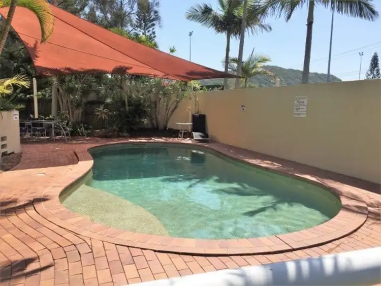 Fifth view of Homely apartment listing, 7/1-5 Tallebudgera Drive, Palm Beach QLD 4221