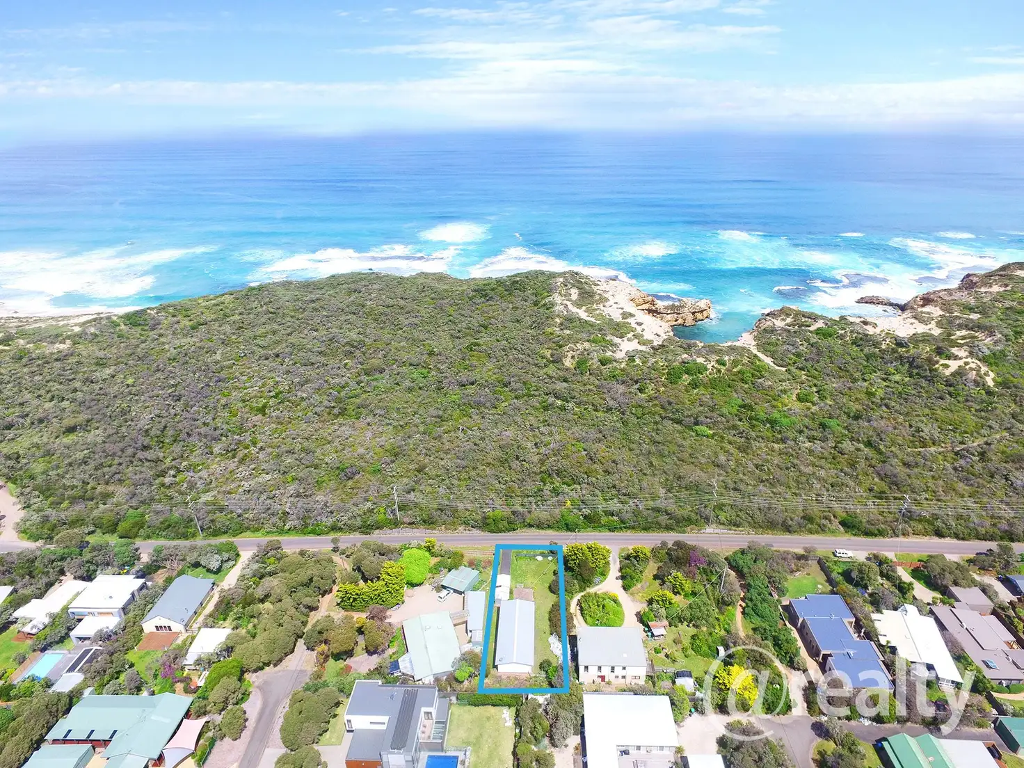 Main view of Homely house listing, 430 Tasman Drive, Rye VIC 3941