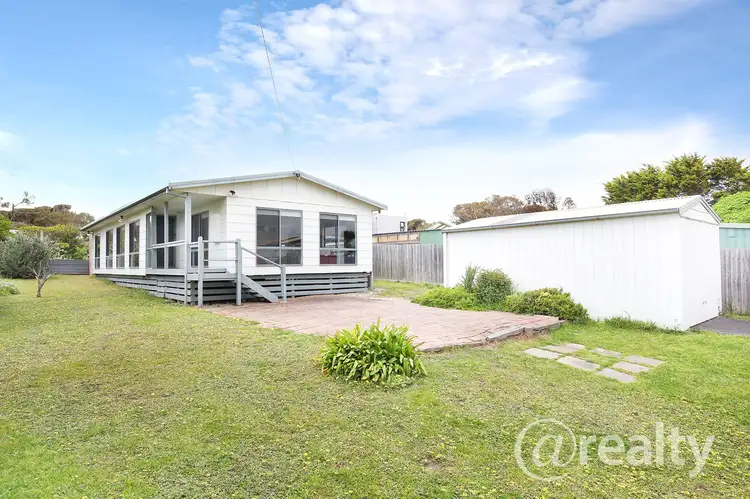Second view of Homely house listing, 430 Tasman Drive, Rye VIC 3941