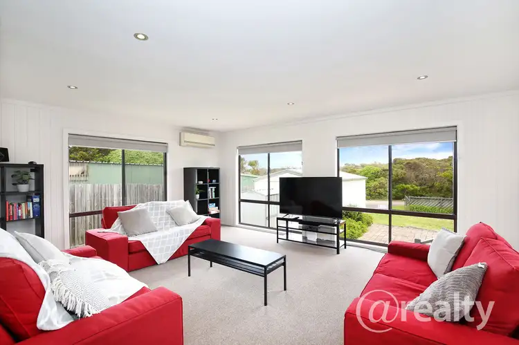 Third view of Homely house listing, 430 Tasman Drive, Rye VIC 3941