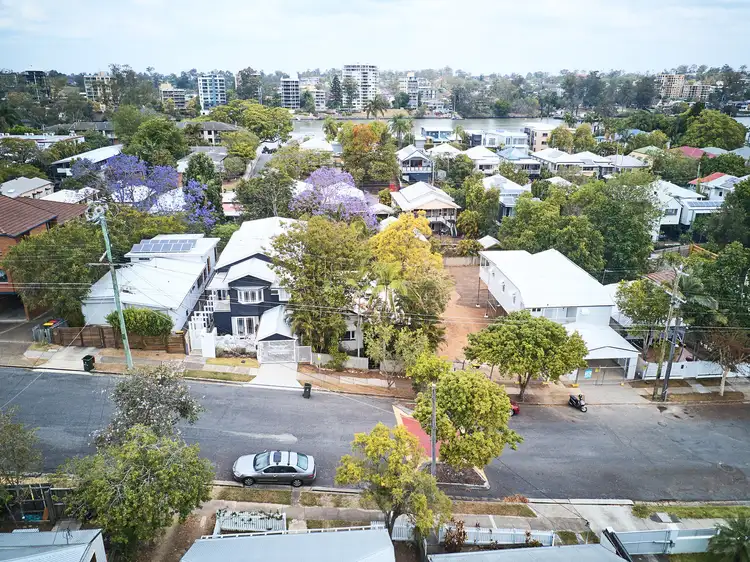 Main view of Homely house listing, 83 Gray Road, West End QLD 4101