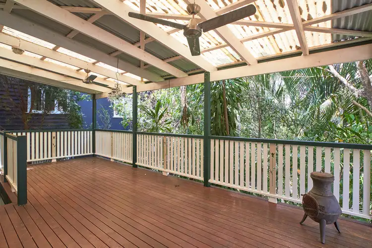 Third view of Homely house listing, 83 Gray Road, West End QLD 4101