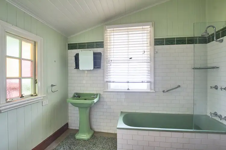 Seventh view of Homely house listing, 83 Gray Road, West End QLD 4101