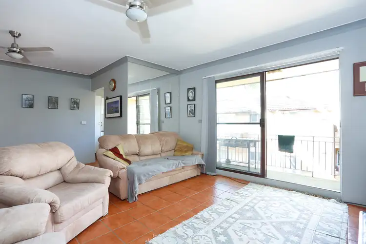 Second view of Homely unit listing, 8/209 Hawkesbury Road, Westmead NSW 2145