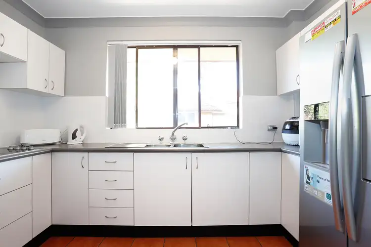 Third view of Homely unit listing, 8/209 Hawkesbury Road, Westmead NSW 2145