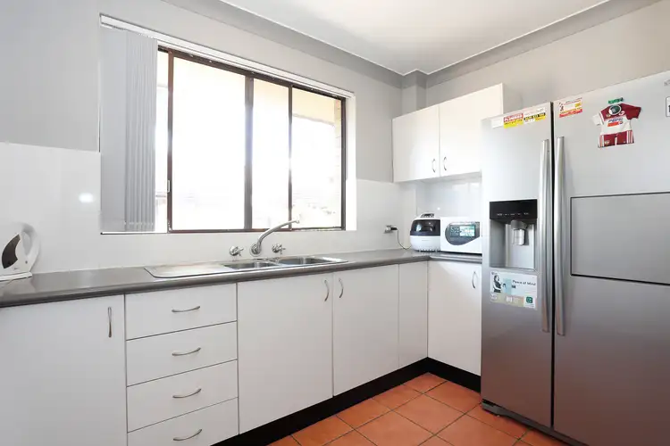 Fourth view of Homely unit listing, 8/209 Hawkesbury Road, Westmead NSW 2145